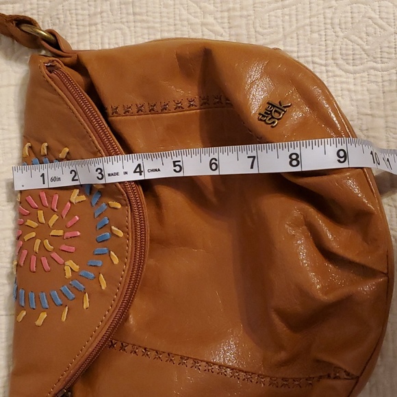 The Sak Leather Bag - Picture 16 of 17